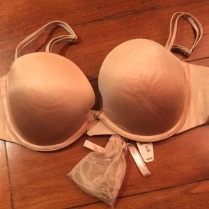 New Victoria’s Secret Very Sexy Push Up Bra